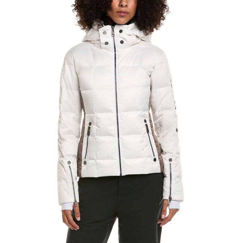 Skea Womens  Darcy Down Jacket, White
